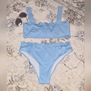 Zaful Bathing Suit